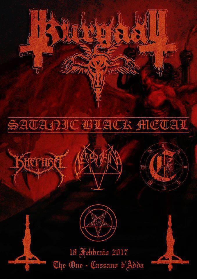 satan bm