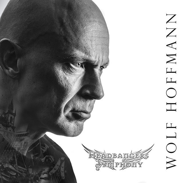 wolf hoffmann Headbangers Symphony 2016