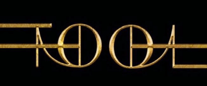tool nuovo logo 2019 foto