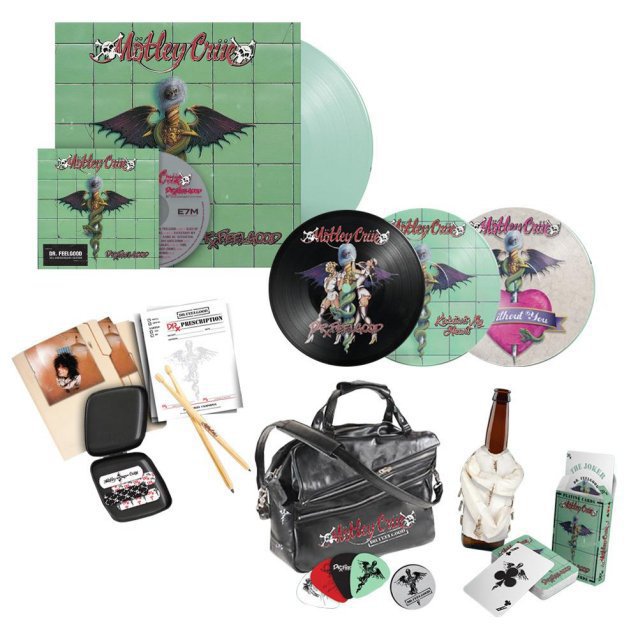 motleycruedrfeelgoodreissue2019box