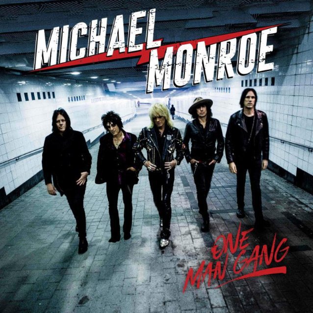 michaelmonroeonemangangcdcover