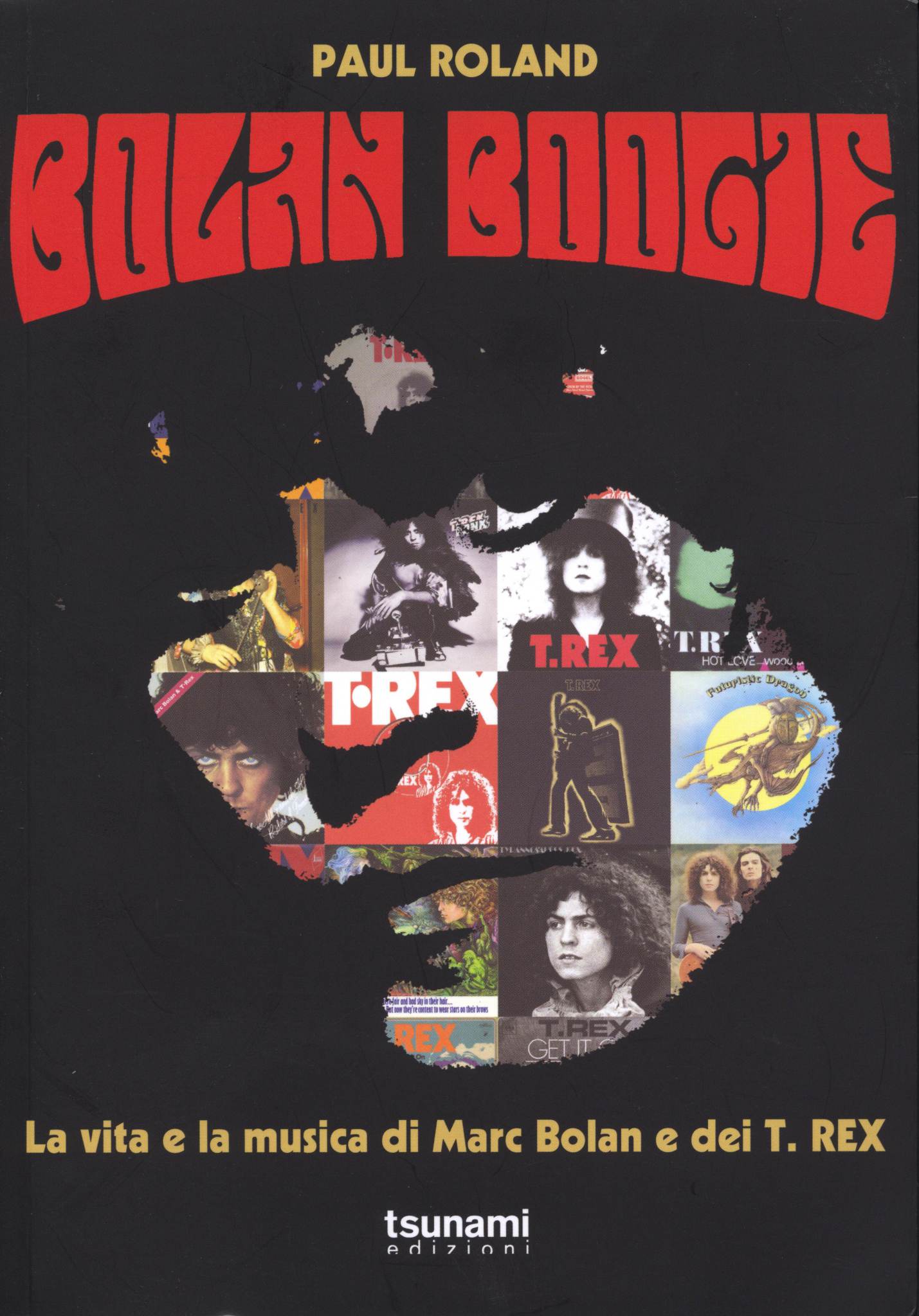 BOLAN BOOGIE