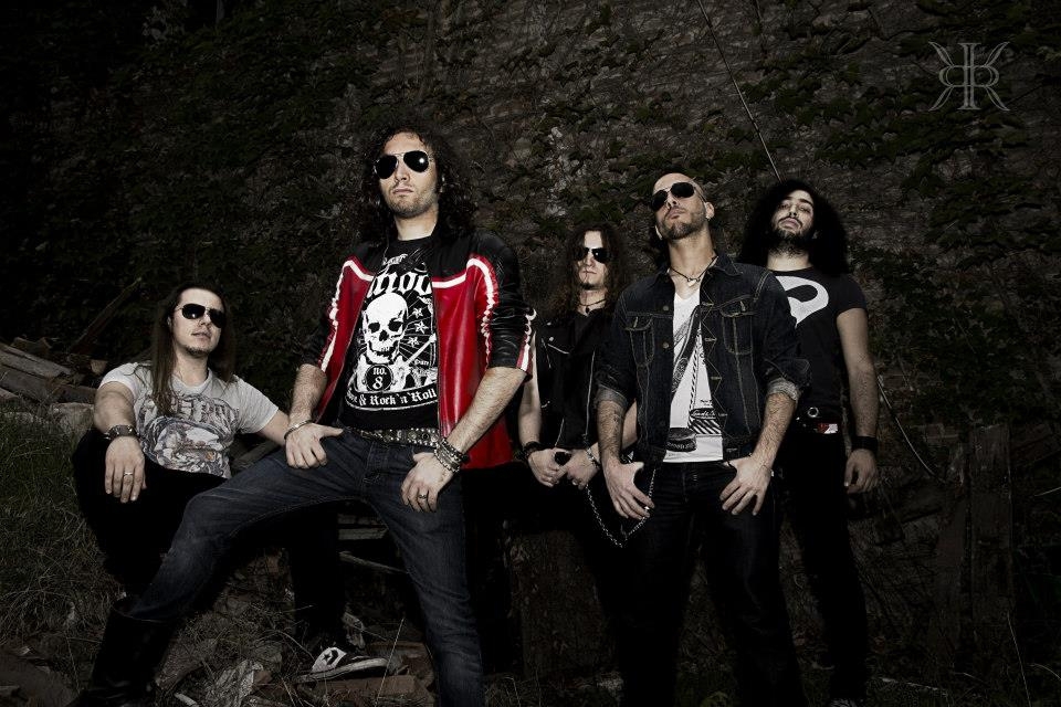 Simple Lies 2015 I