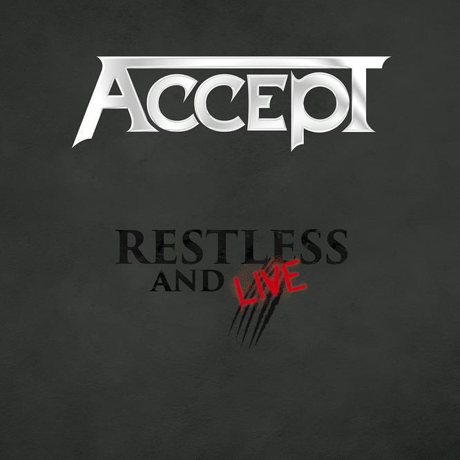 accept restless and live blind rage over europe
