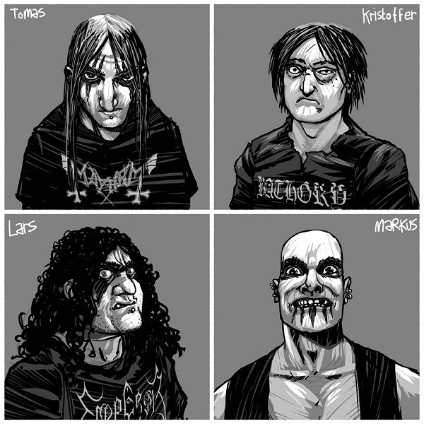 Band