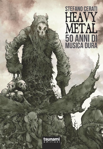 Heavy METAL CERATI