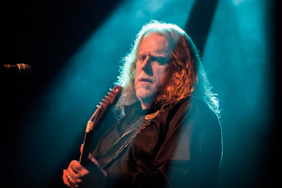 GovTmule 2