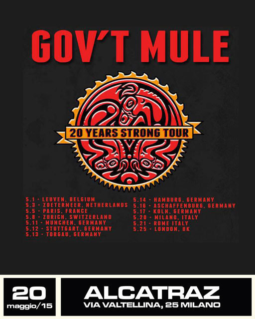 govtmuleLive