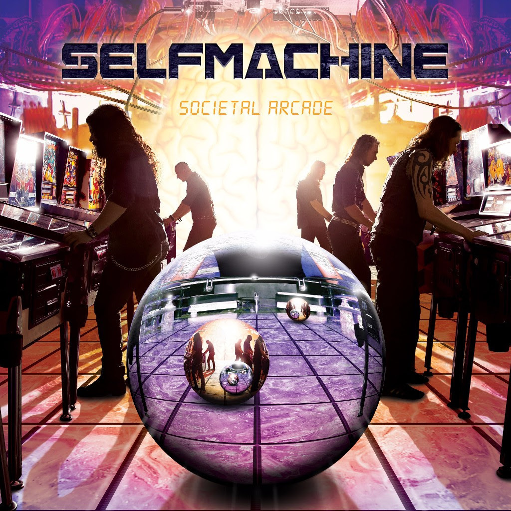 selfmachine cover
