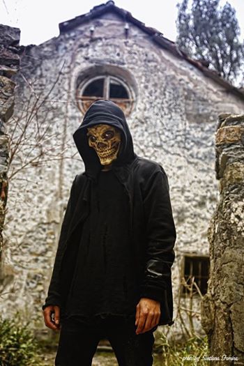Deadsydän