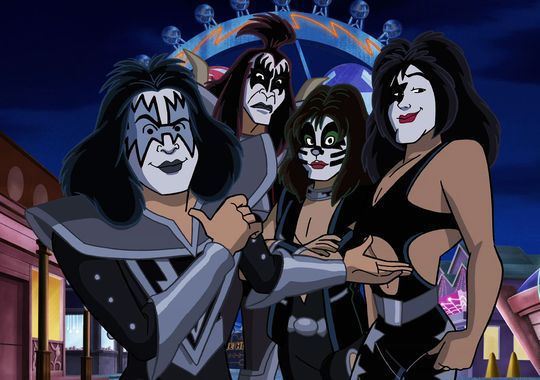 kissscooby 638