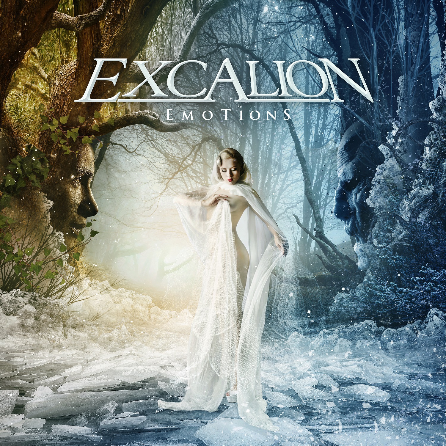 Excalion 2019 artwork