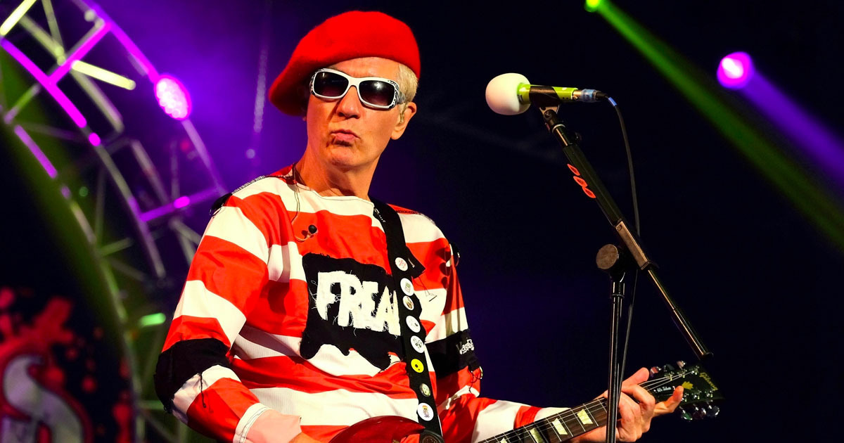 captainsensible