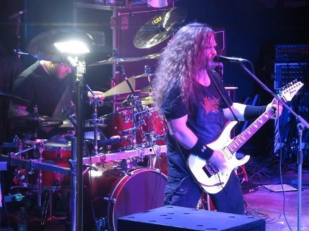 Hateeternal