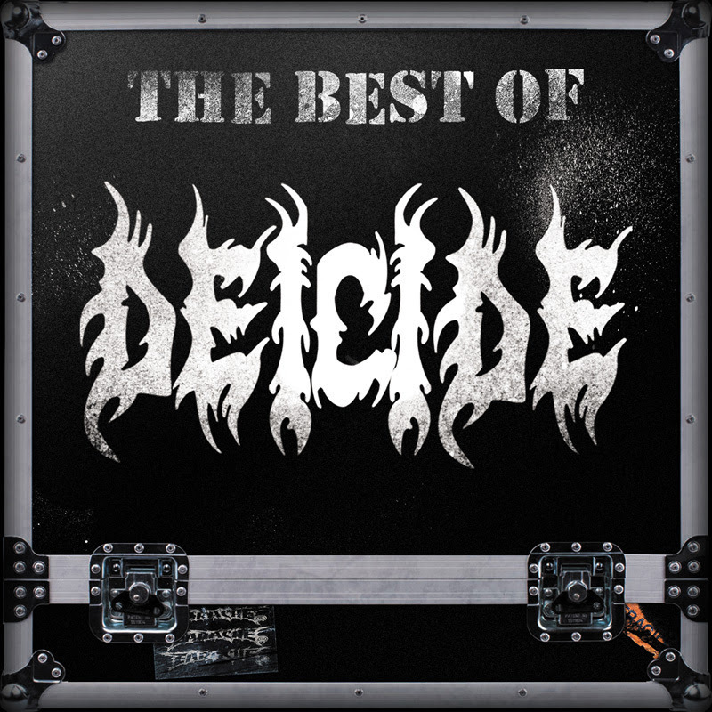 deicidethe