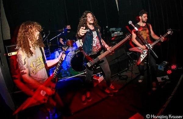 Band