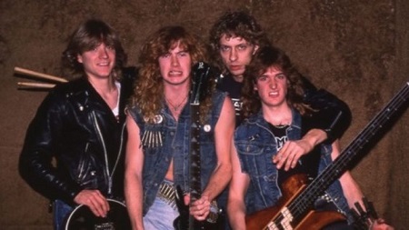 Megadeth