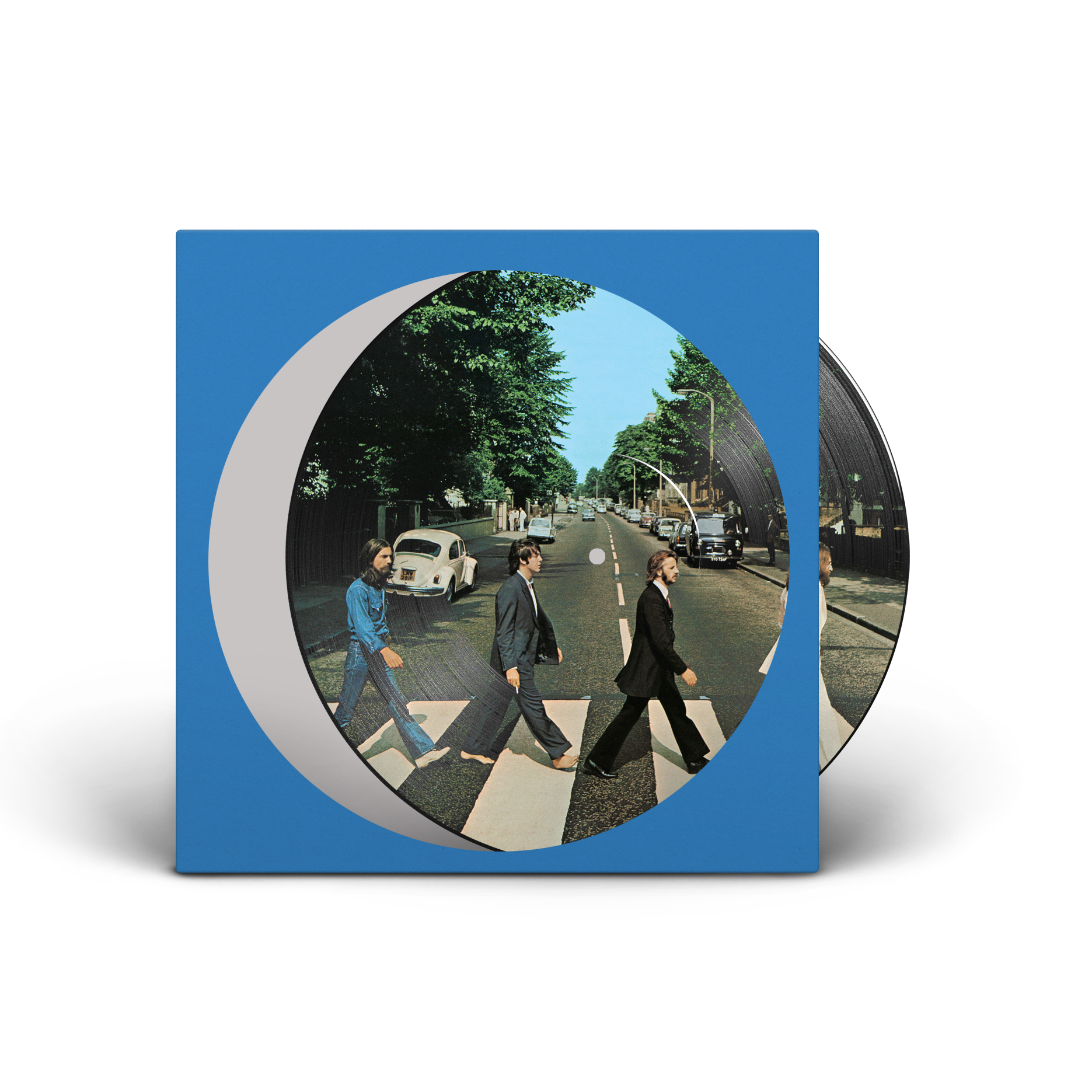 RS299 1LP PictureDisc
