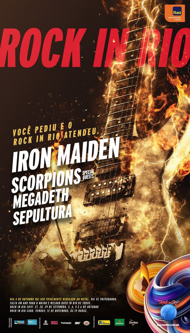 ironmaidenrockinrio2019poster
