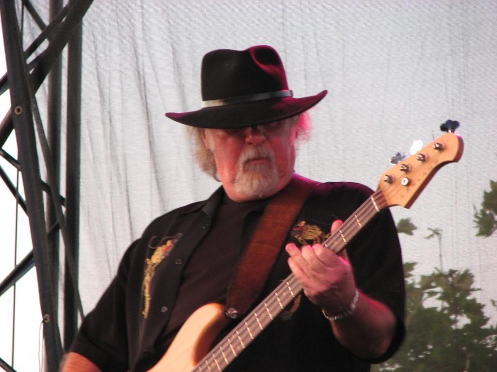 larry junstrom morto 70 anni foto