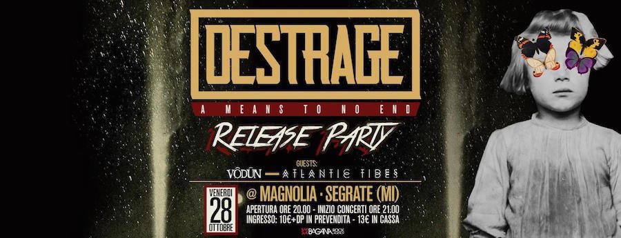 dstrage