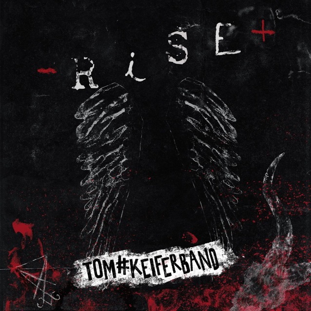 TOM KEIFERBAND Rise 2019