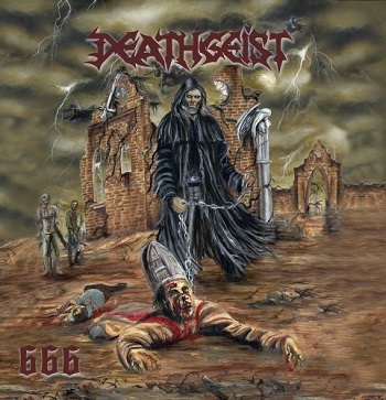 Deathgeist