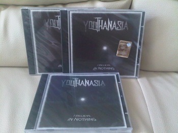 Youthanasia