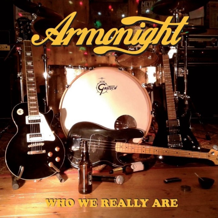 armonight cover ok