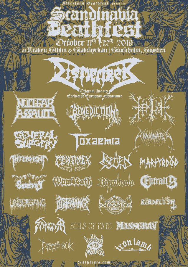 scandinaviadeathfest2019poster