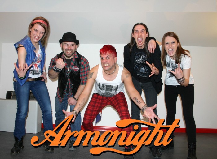 armonight 02 band