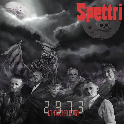 Spettri 2015