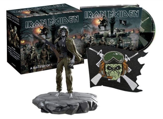 ironmaidennov2019reissues