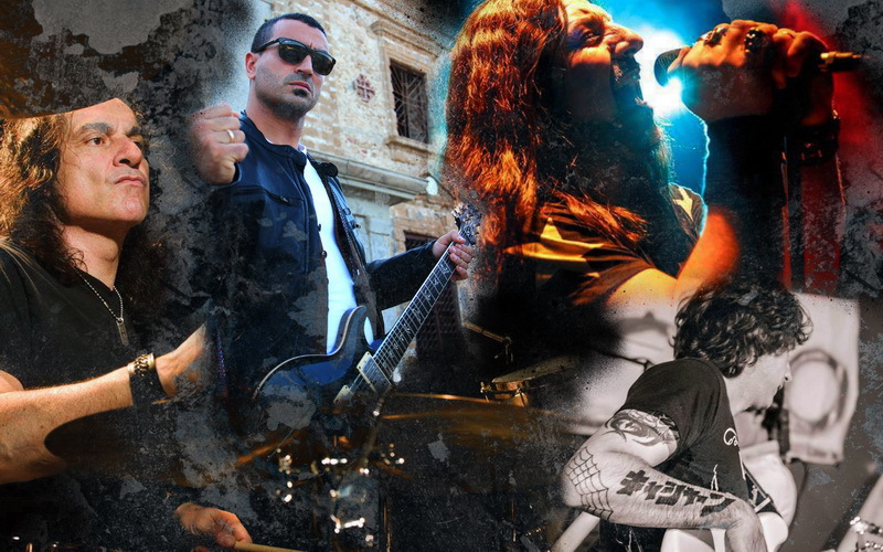 Band