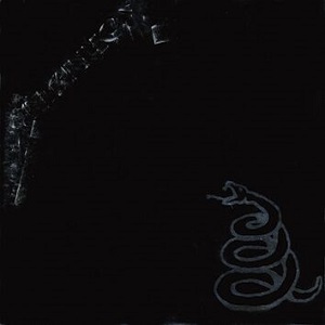 Black album