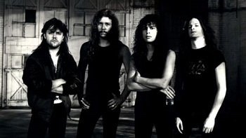 Metallica 1