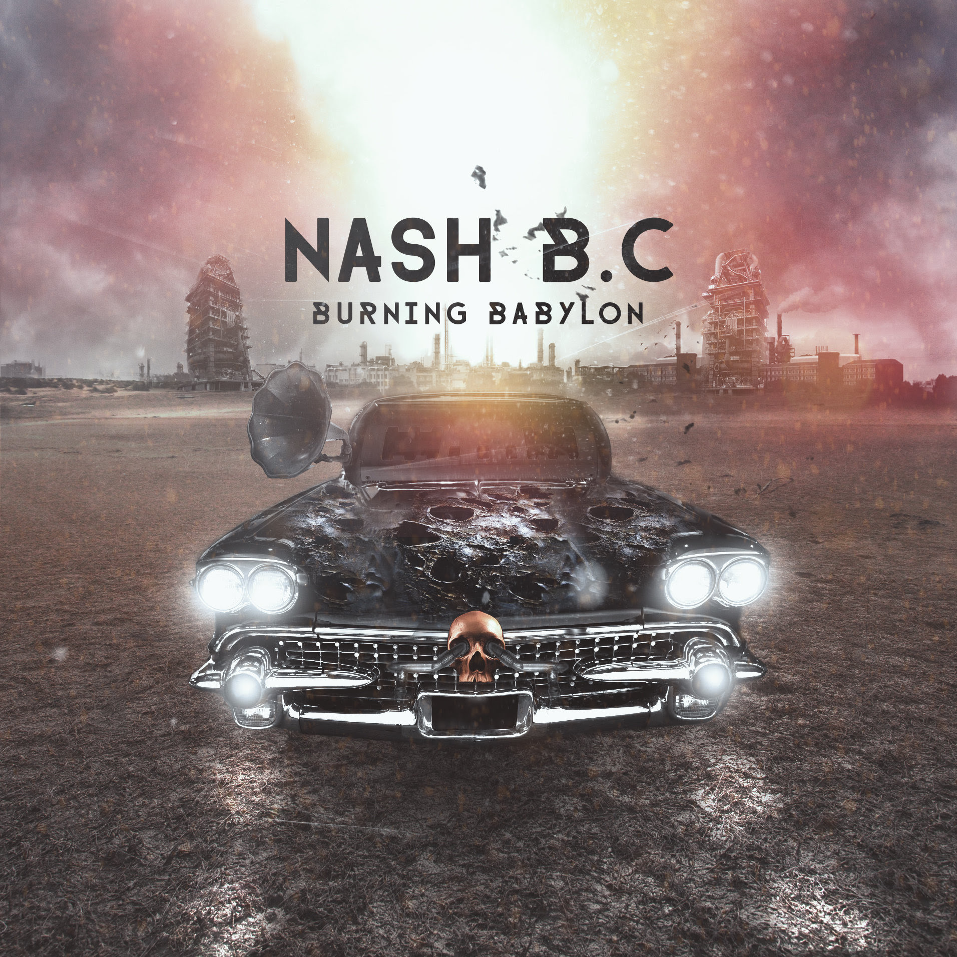 nash