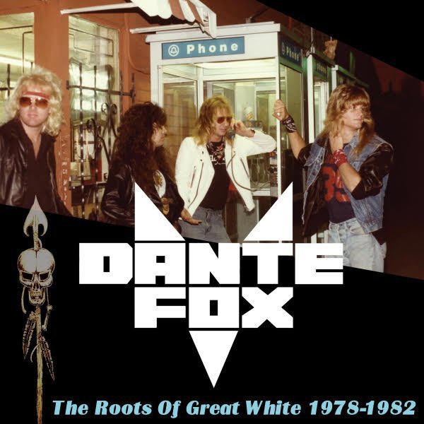 greatwhitedantefoxdemoscd