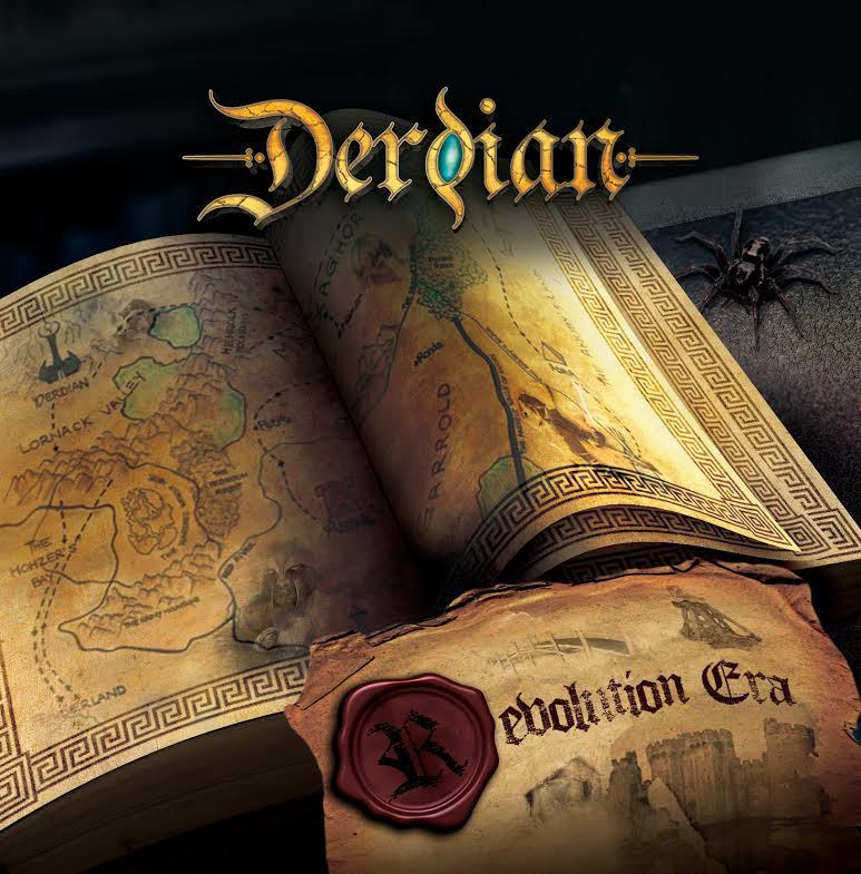 derdian revolution era
