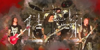 Slayer live 1
