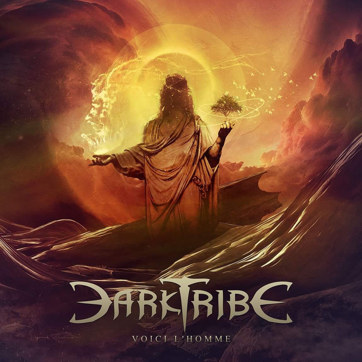 Darktribe art