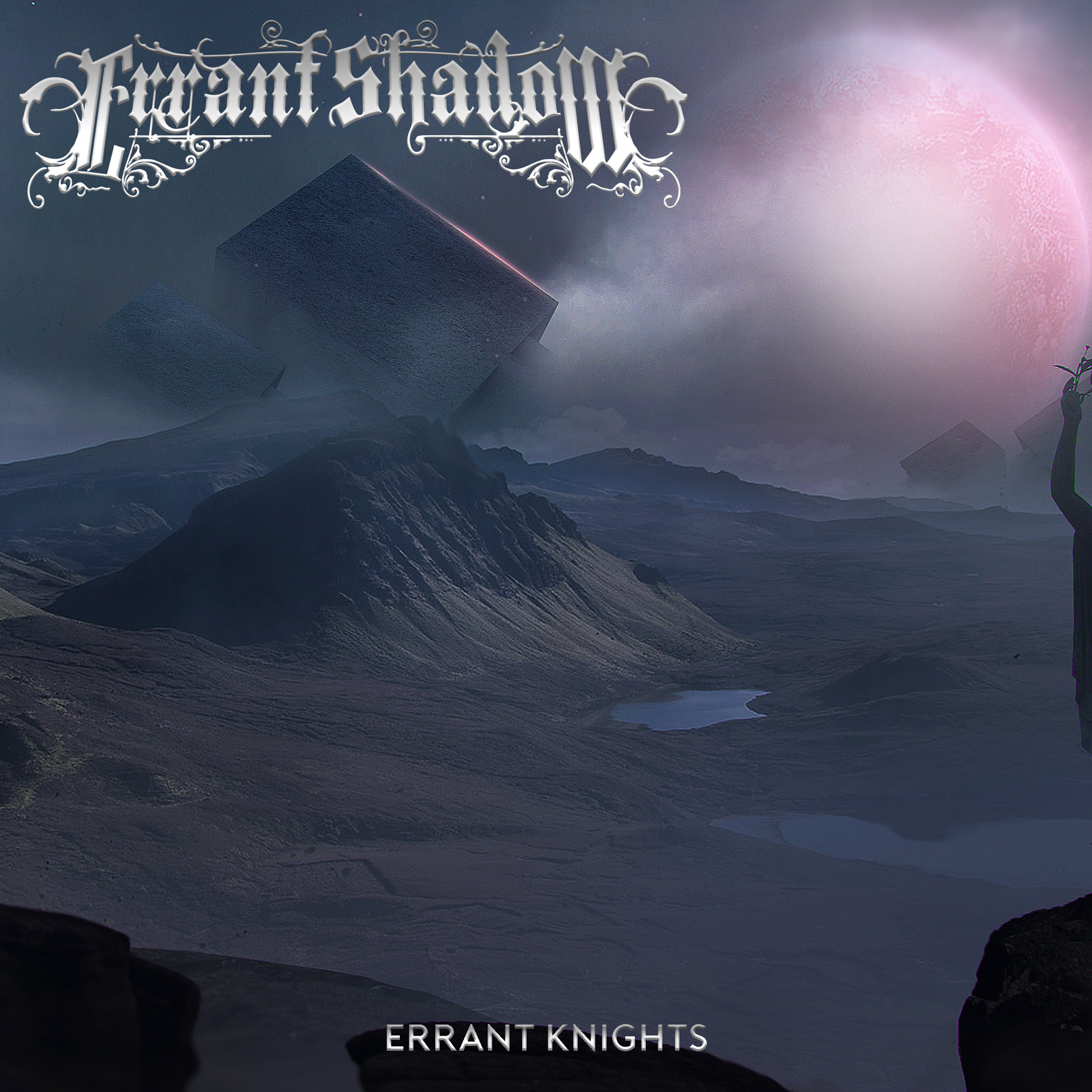 errant shadow