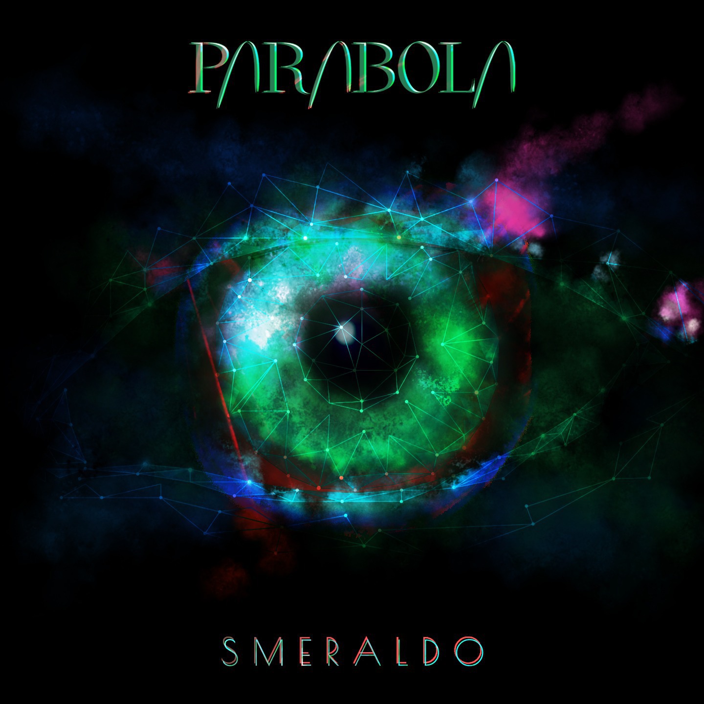 Cover Smeraldo