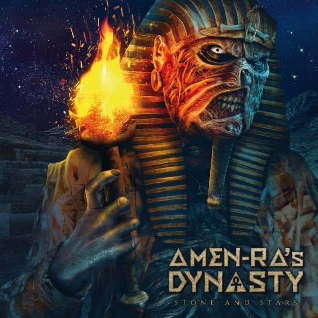 amenradynastystone