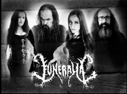 FUNERALIA band pic3