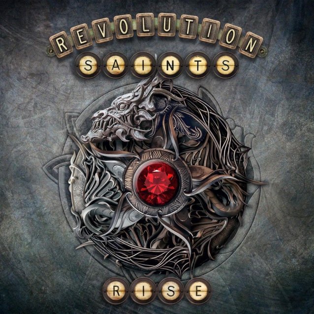 revolutionsaintsrise