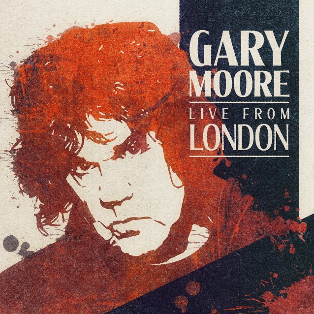 garymoorelivefromlondon