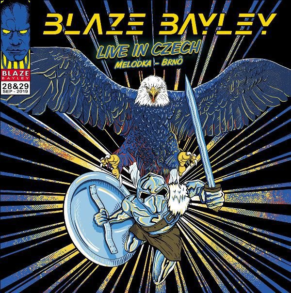 blazebayleyliveinczech
