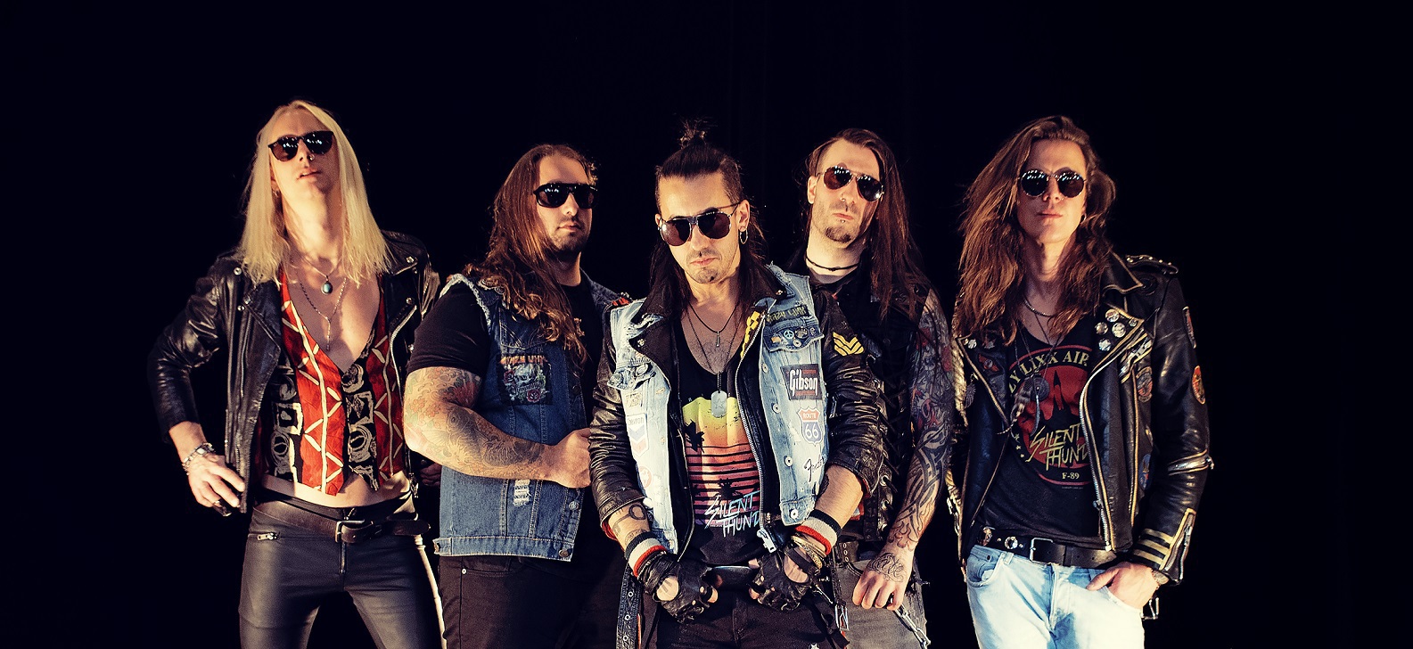 Crazy Lixx Band 2019 02