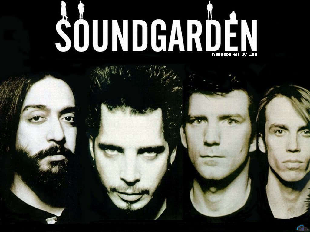 soundgarden